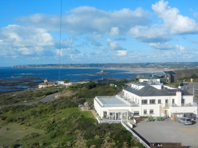 Corbiere Phare Apartments (St Brelade)