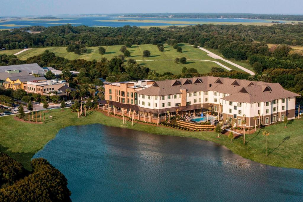Andell Inn (Kiawah Island)