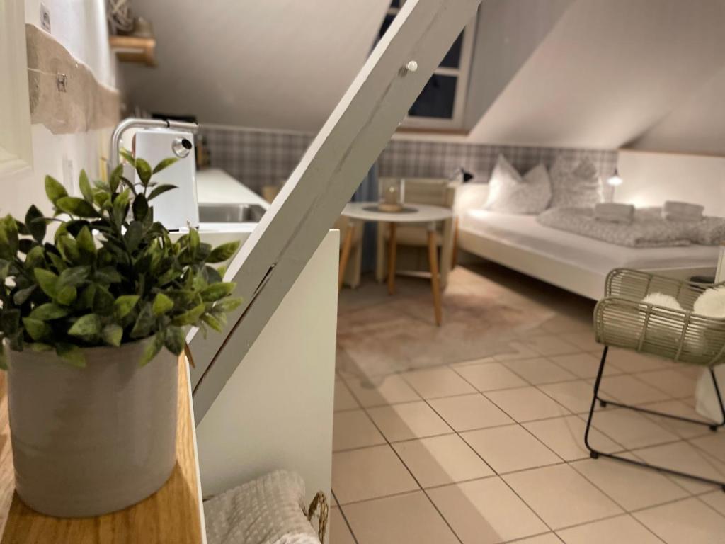 Weberhof Apartment 6