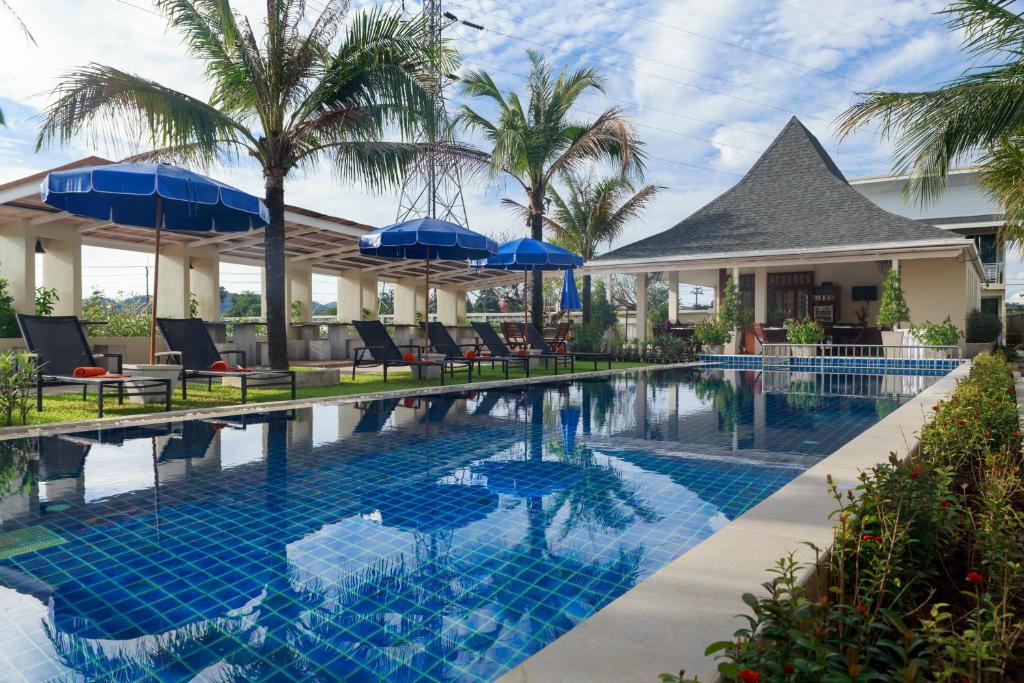 Impress Resort (Thalang)