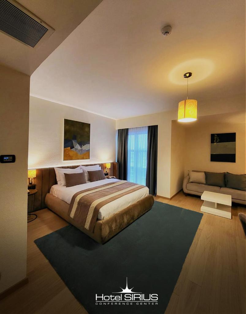Hotel Sirius