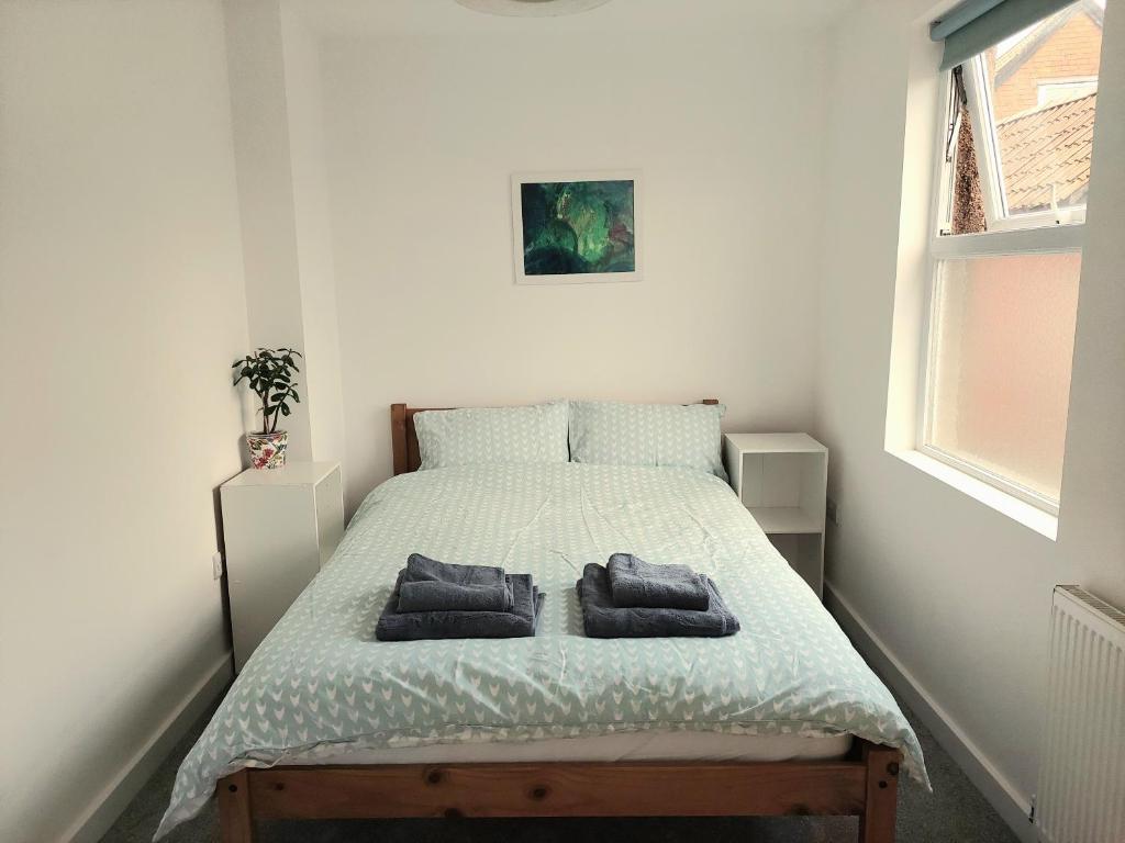 Adorable Mini-Home in Heart of Glastonbury Town