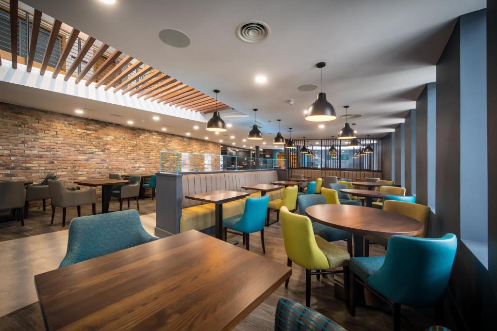 The Park Hotel (Kilmarnock)