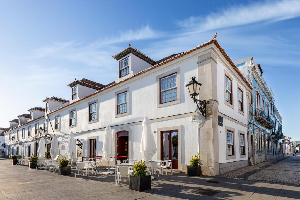 Pousada Vila Real Santo Antonio (Vila Real de Santo António)