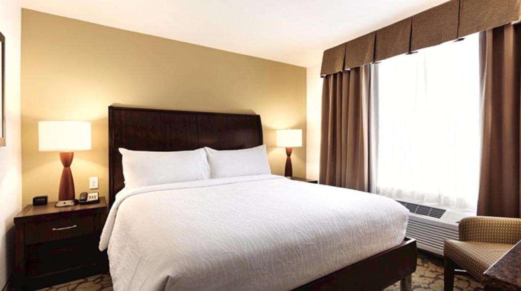 Hilton Garden Inn Wallingford/Meriden (Wallingford)