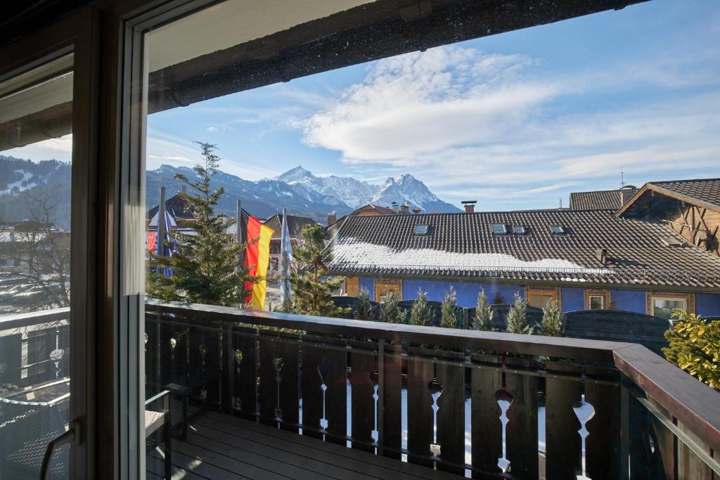 Atlas Posthotel