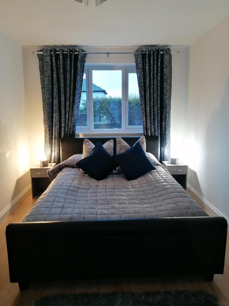 Chota Gher Apartment (Widnes)