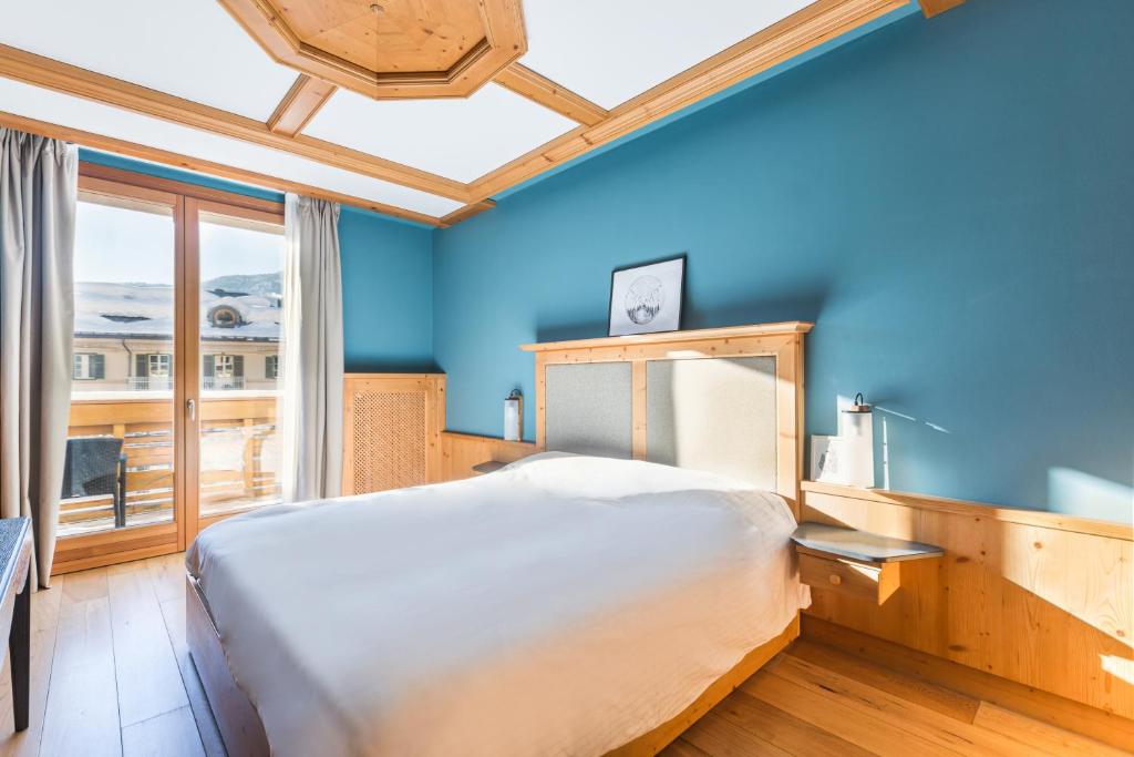 Radisson Residences Savoia Palace Cortina d’Ampezzo