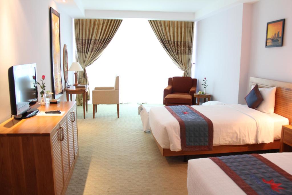 Petro Hotel
