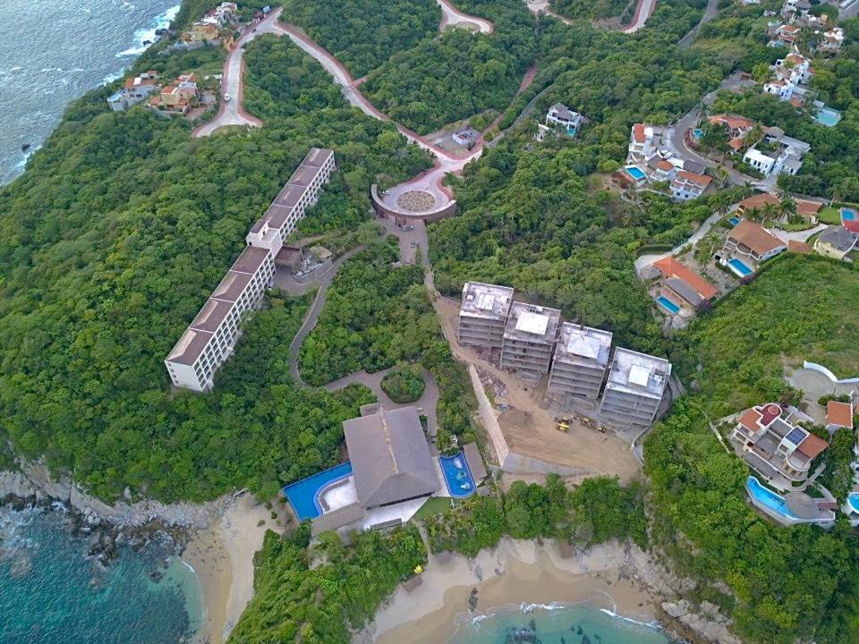 Coral Blue Hotels & Resorts