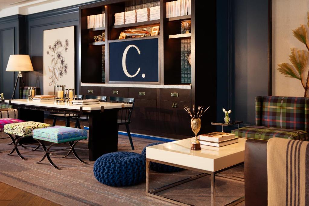 Kimpton Cardinal Hotel (Winston-Salem)