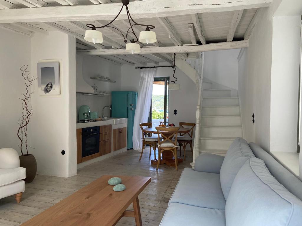Raphael Skiathos Living-Olga (Skiathos Town)