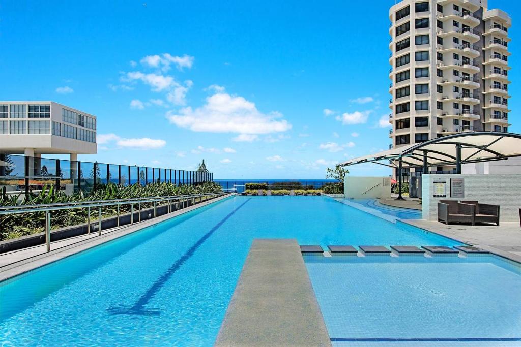 Oracle Broadbeach