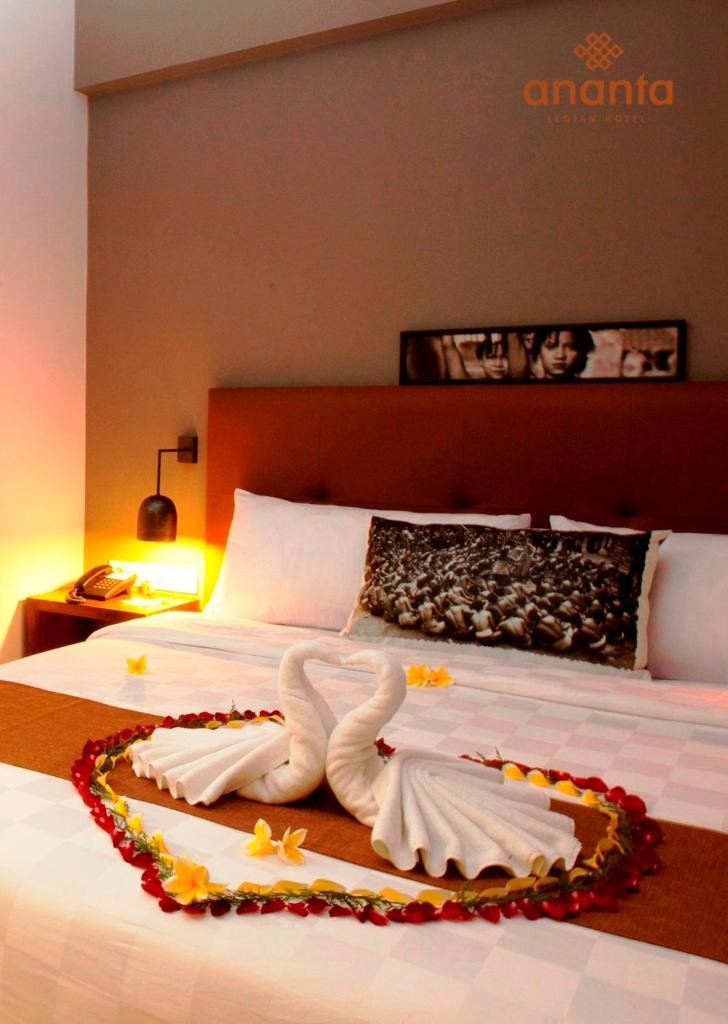 Ananta Legian Hotel