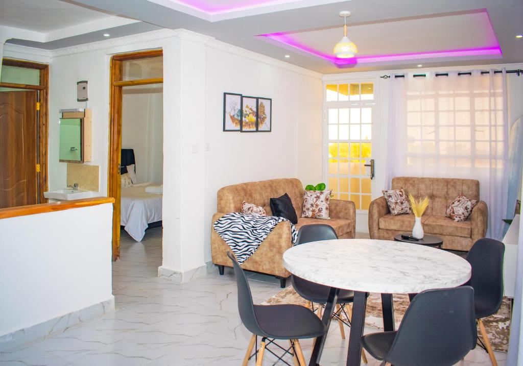 She Homes - Luxurious and cosy home