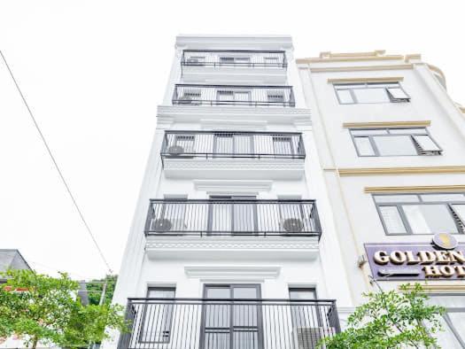 Coffee Scent Hostel