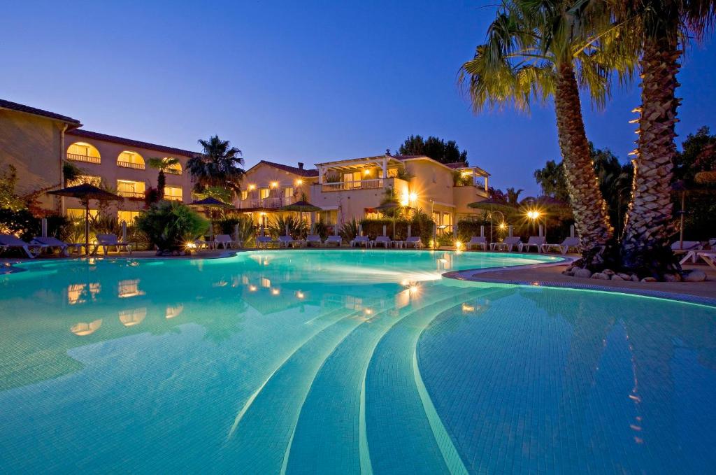 Hôtel Le Cottage (Argelès-sur-Mer)