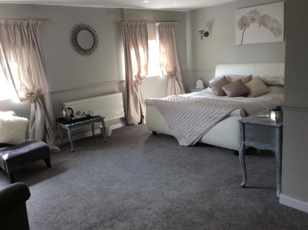 Swan Motel (Beccles)