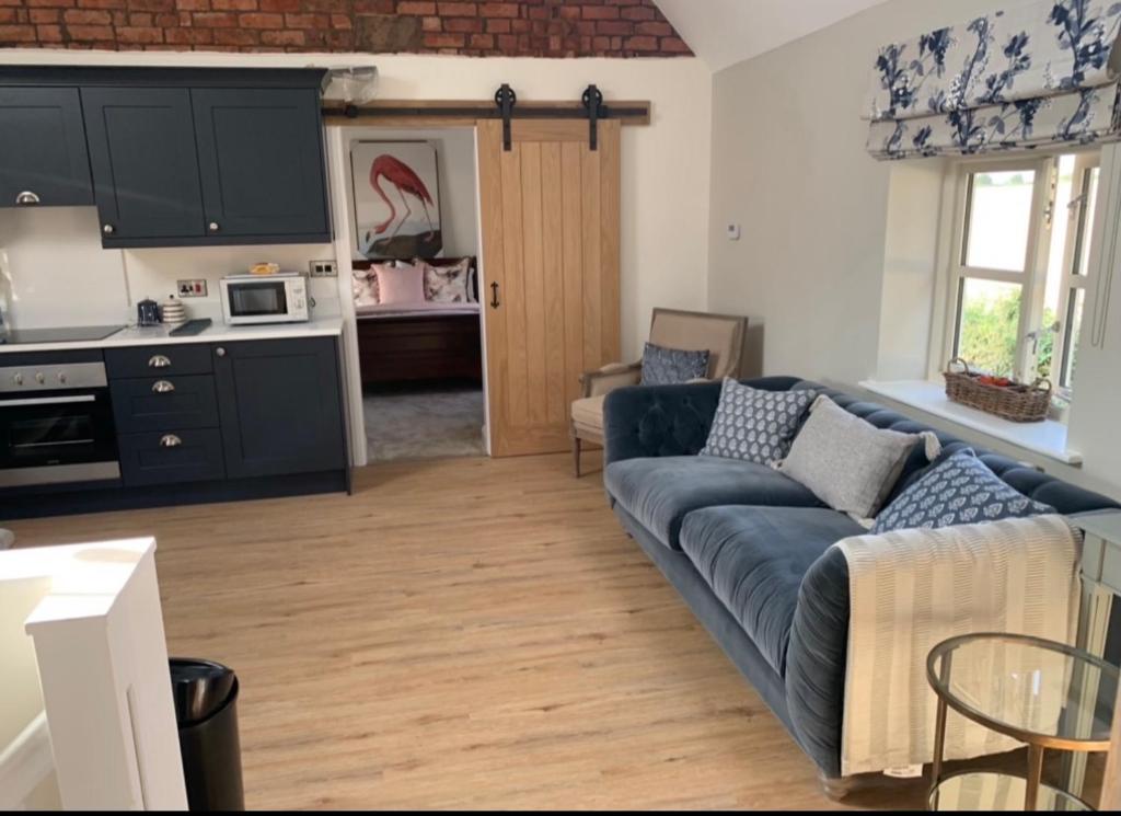 Church View Cottage
