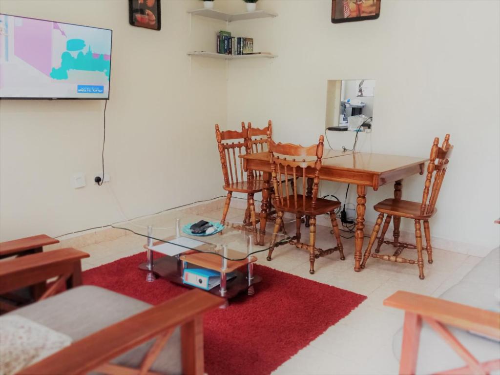 Twende Nanyuki Homes