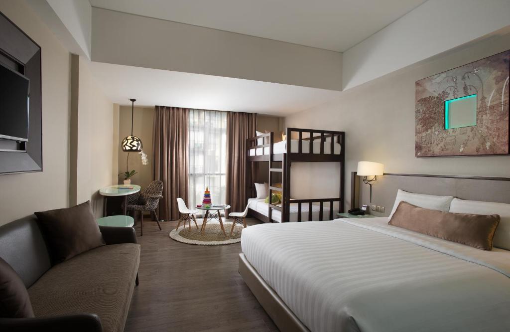 Mercure Bali Legian