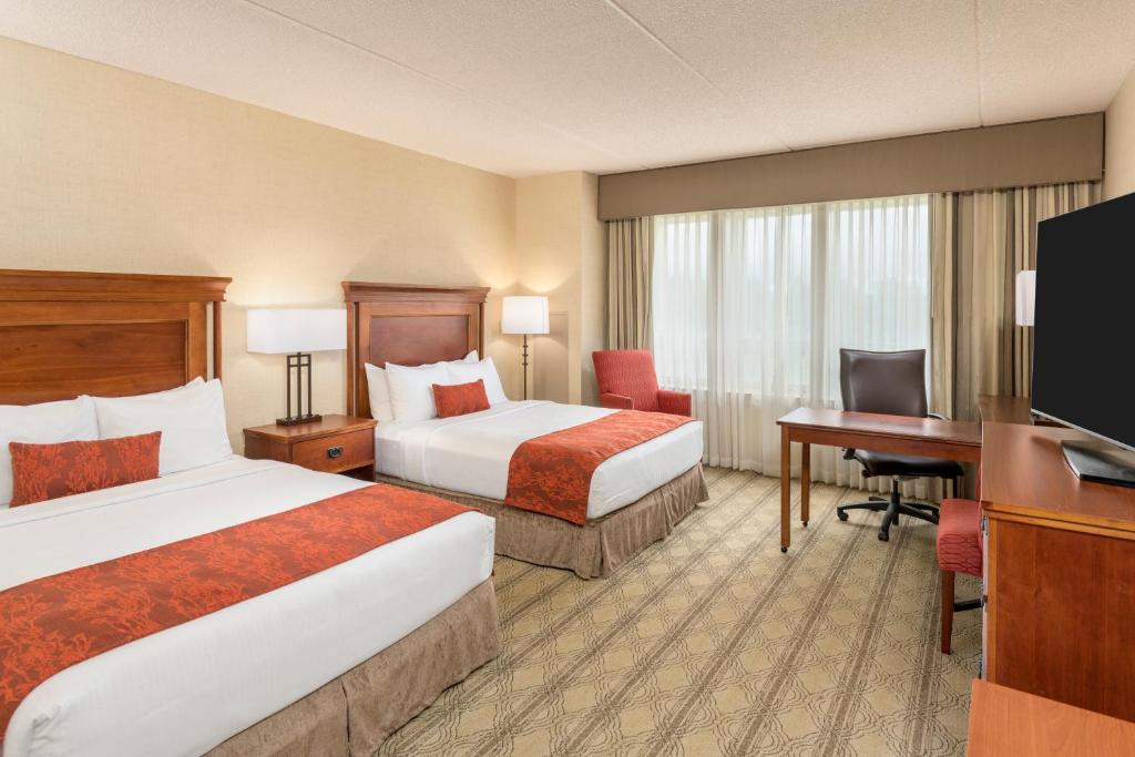 The Inn at Virginia Tech - On Campus (Blacksburg)