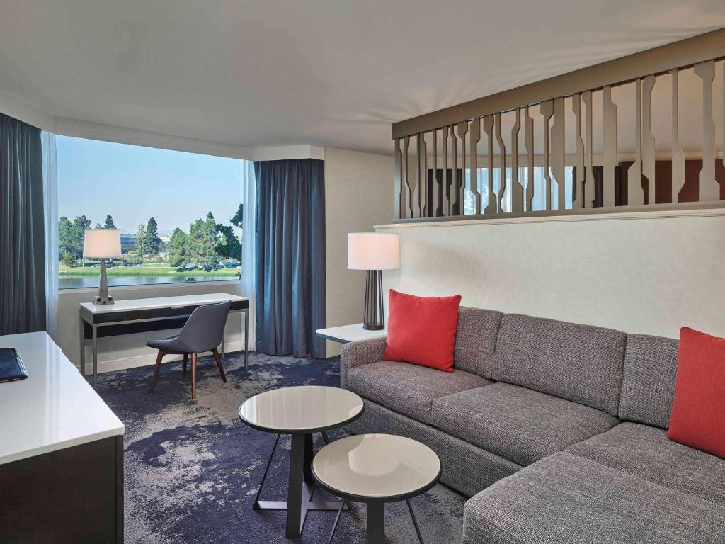 Grand Bay Hotel San Francisco (Redwood City)
