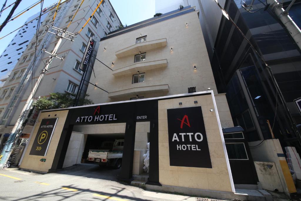 ATTO Hotel