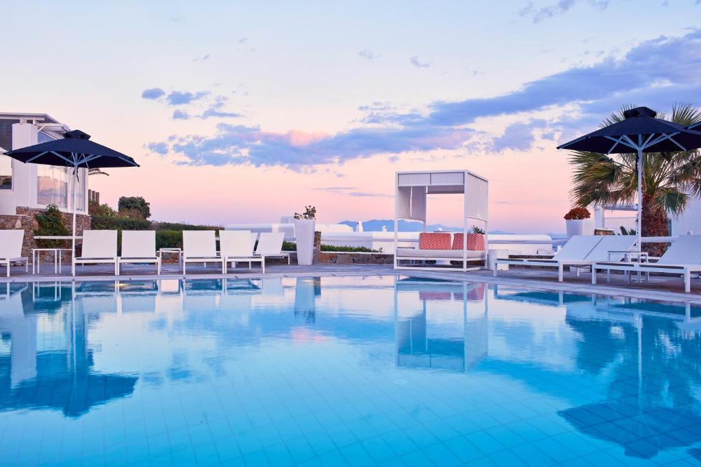 Archipelagos Hotel (Kalo Livadi) 