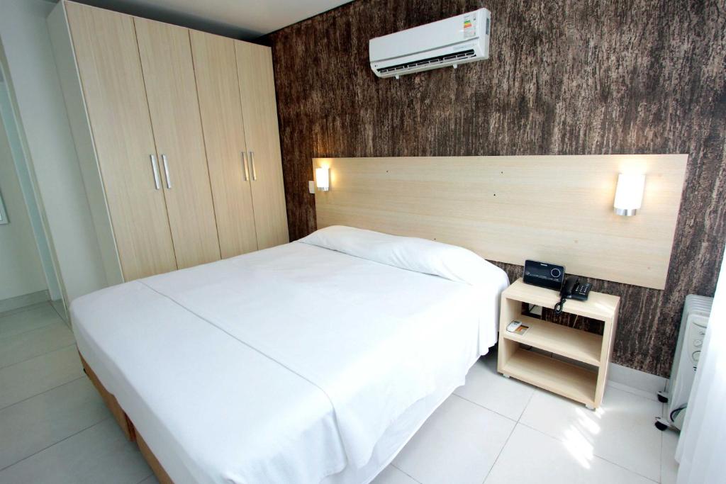 Belluno Apart Hotel