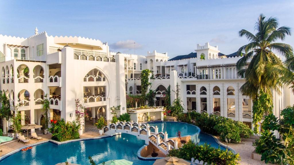 Madinat Al Bahr Business & Spa Hotel (Zanzibar City)