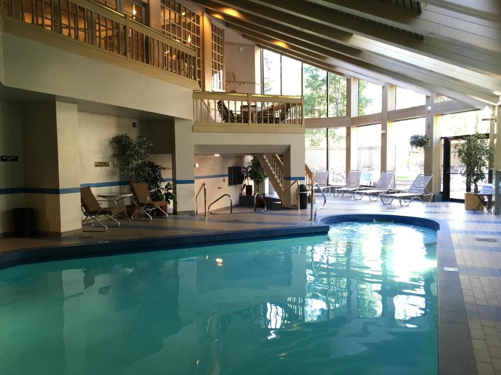 Park Plaza Beaver Creek (Beaver Creek)
