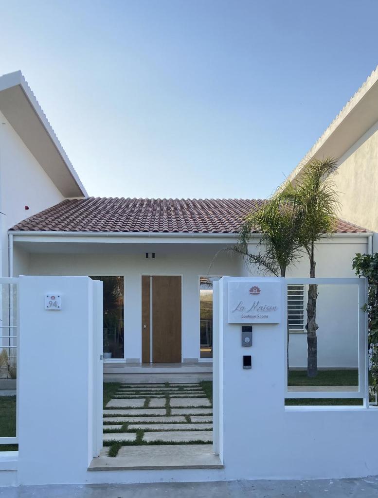 La Maison - Boutique Rooms
