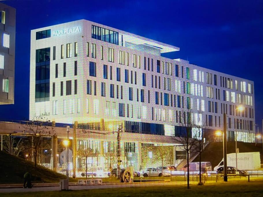 Business Apartment in CityPark