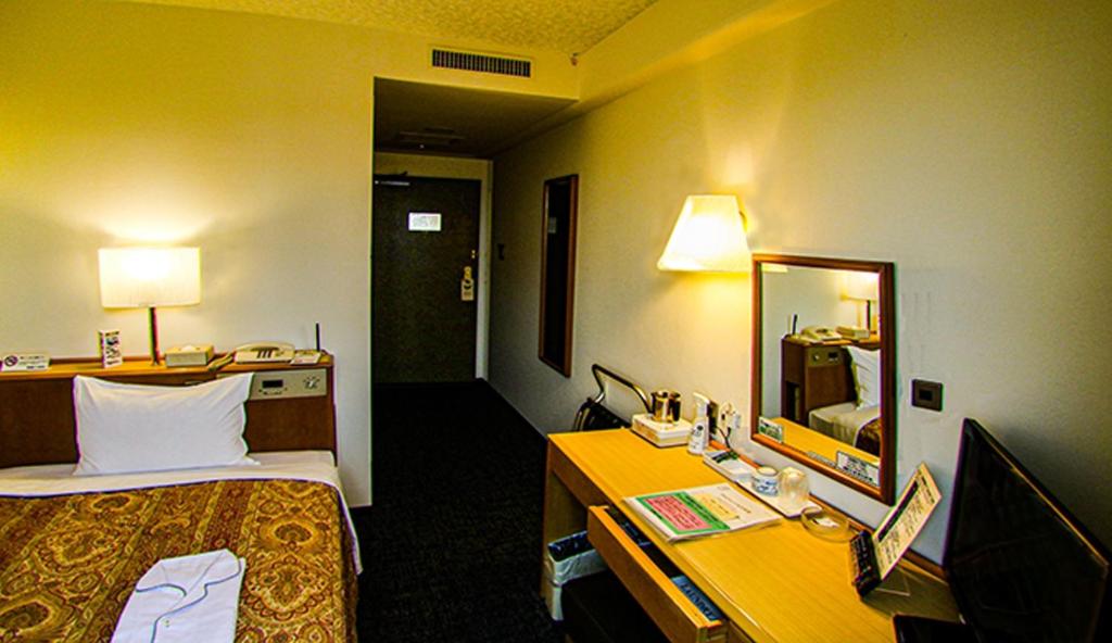 Kashima Park Hotel - Vacation STAY 13362v (Kamisu)