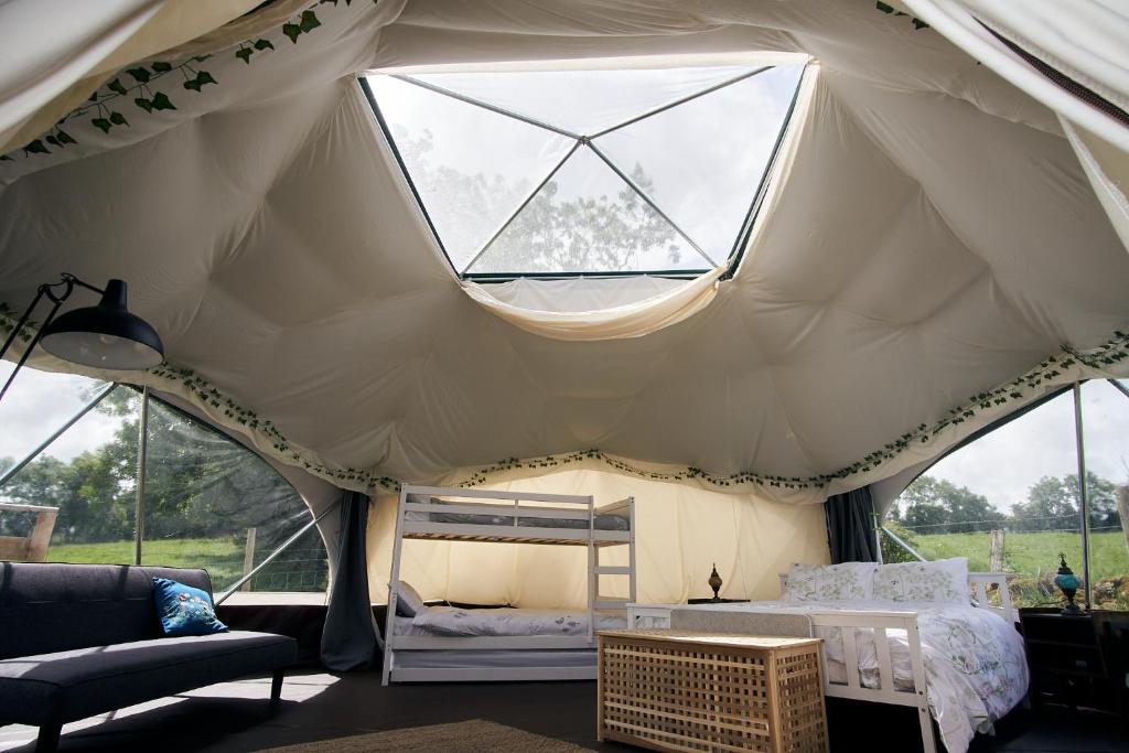 Little River Glamping (Ballymoney)