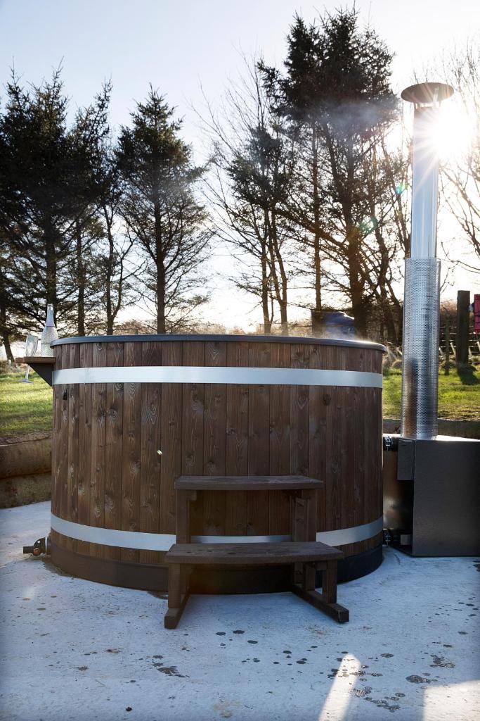 Middlemoor Farm Holidays (Alnwick)