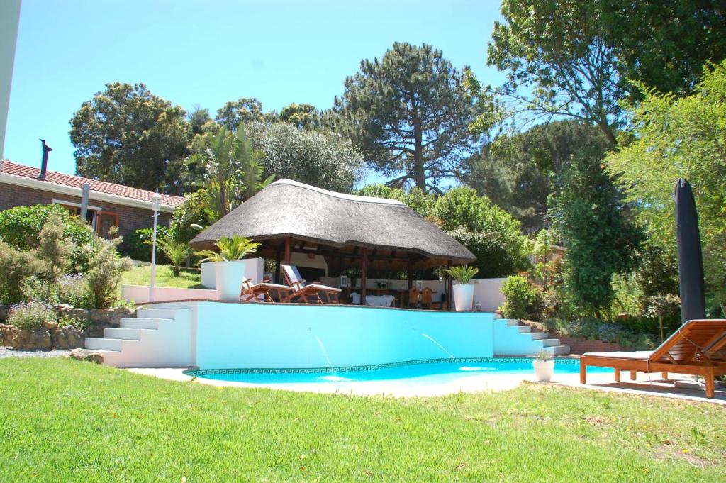 Villa Helderberg