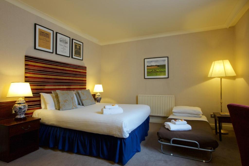 Derby Midland Hotel