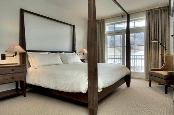 Clay Brook Hotel at Sugarbush (Warren)