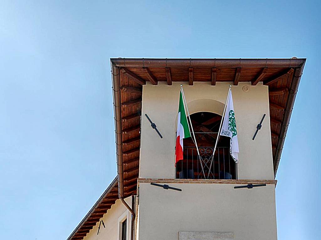 Residenza Cappelli - Affittacamere (San Demetrio neʼ Vestini) 
