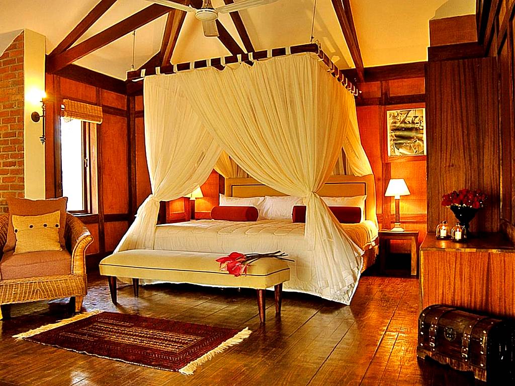 Elewana Arusha Coffee Lodge