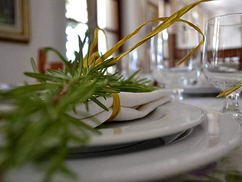 La Locanda di Valbella