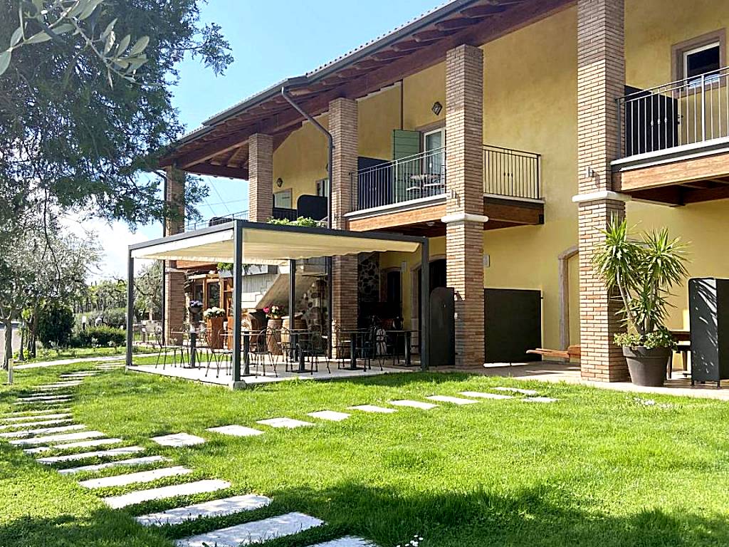 Locanda Arizona
