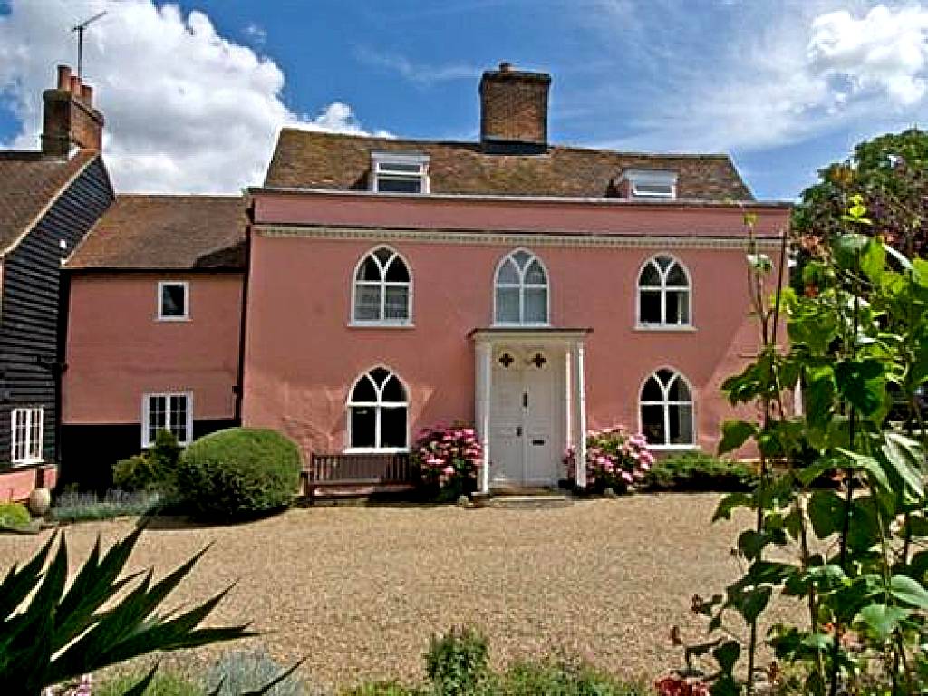 The Cottage Guest House