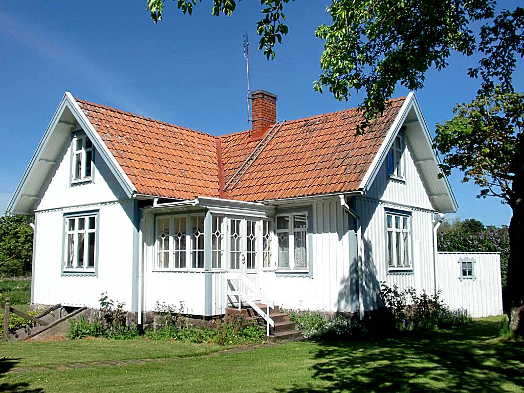 Bond-Gården (Fågelmara)