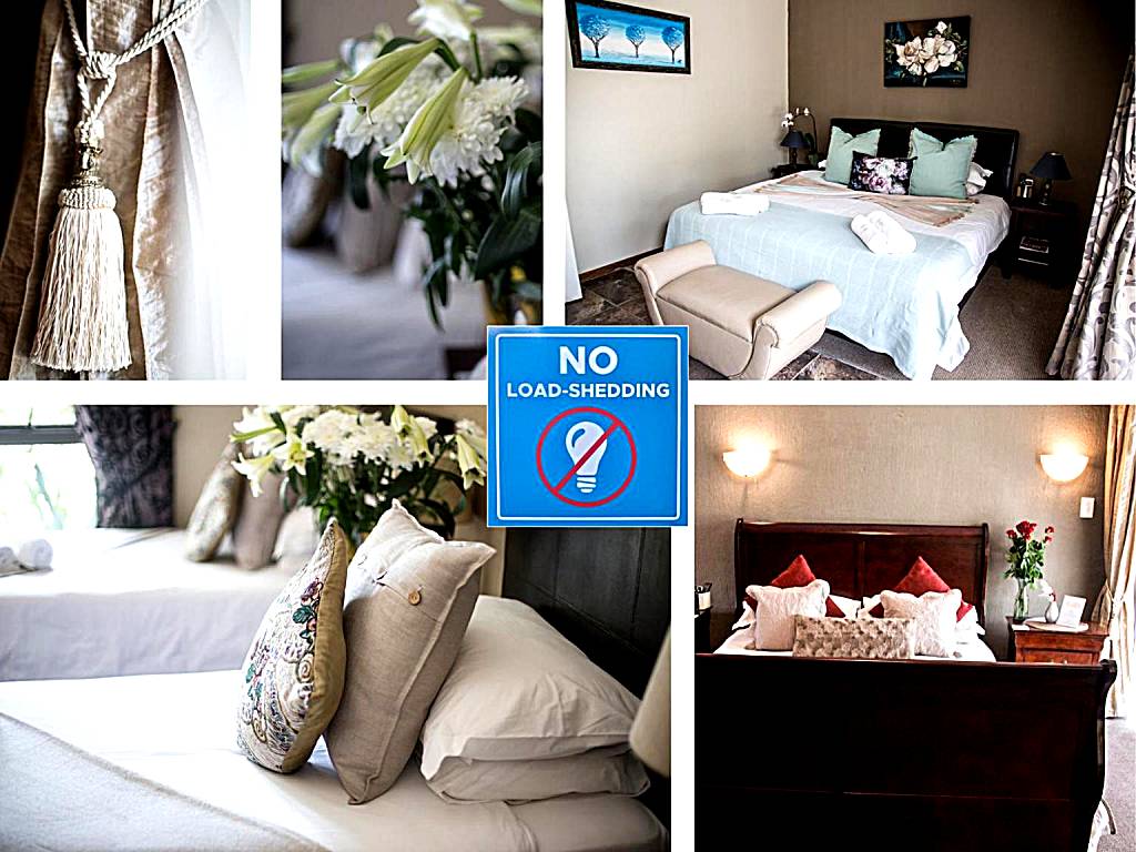 Arista Guesthouse