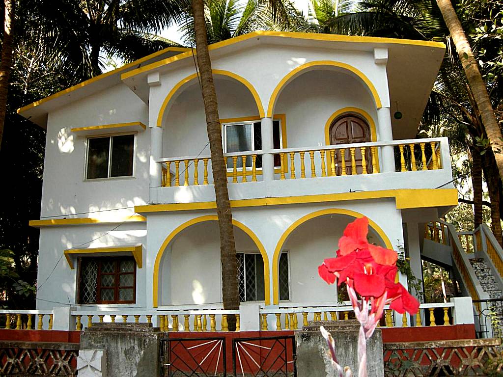 Joe And Marietta's Guesthouse