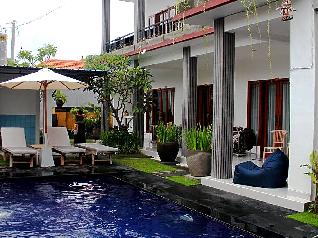 Sanata Yoga Guesthouse