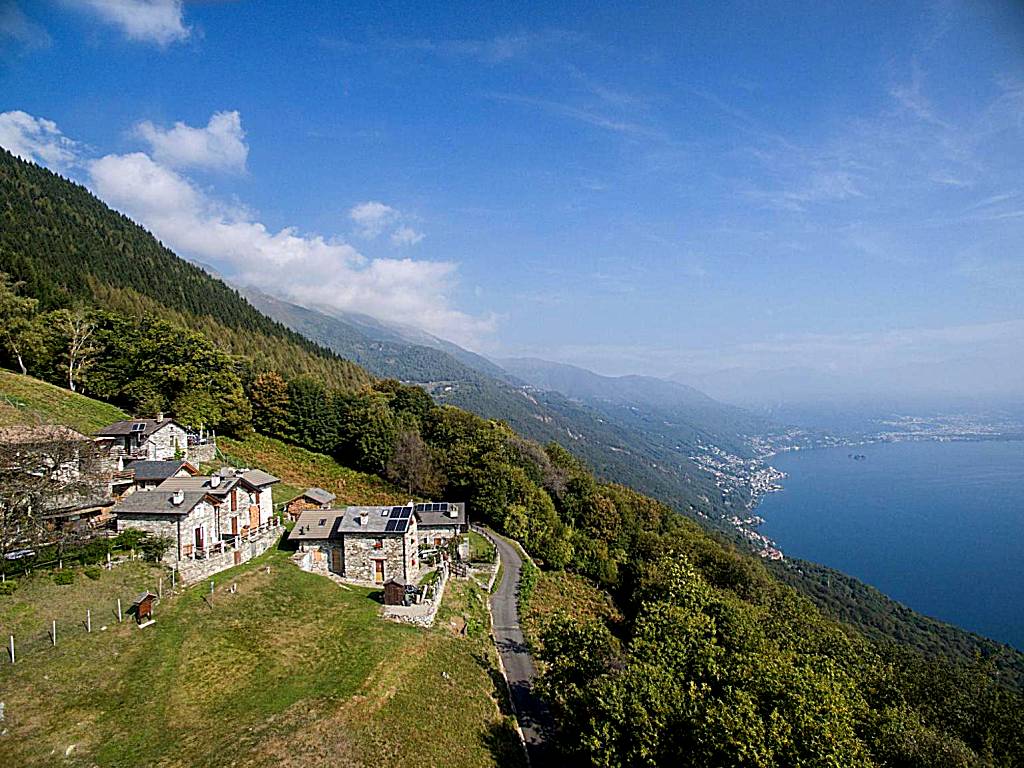 Agriturismo Da Attilio